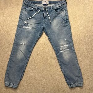 H&M Jogger Jeans